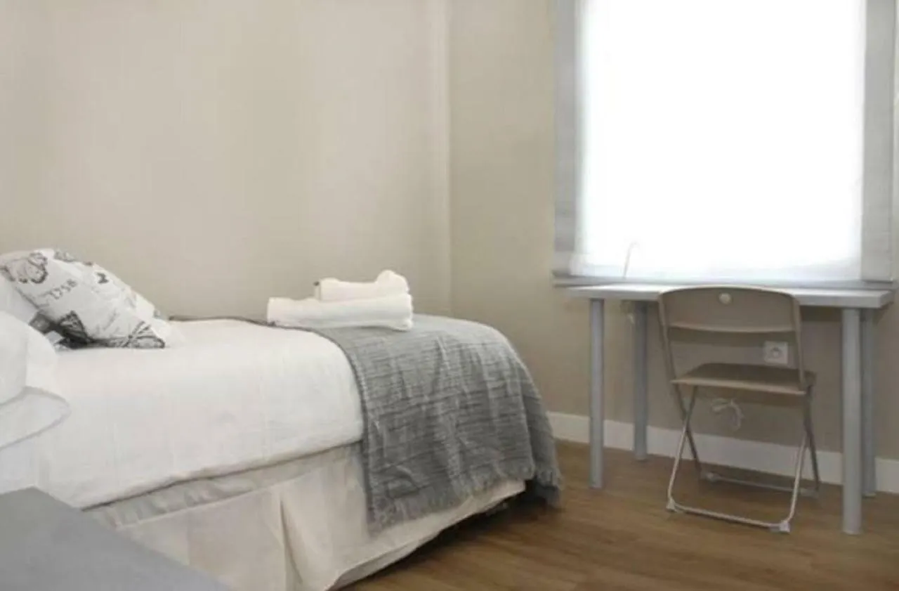 Casa Mansi Apartamento Córdoba España