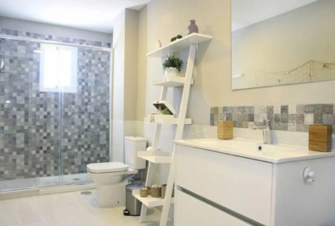 Casa Mansi Apartamento Córdoba España