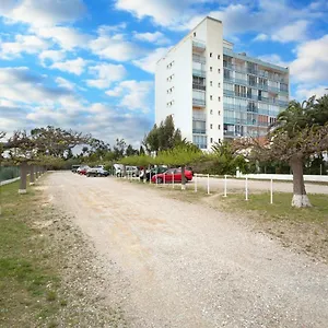 Edificio La Masía Apartamento Rosas