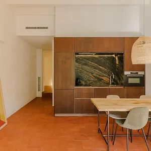 Flateli Santa Clara 02 Apartamento Gerona