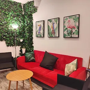  Apartamento La Casa De Pedro Verdugo Turístico