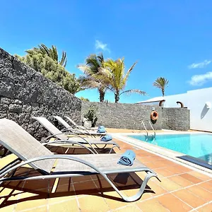 Mamma Mía Villa Playa Blanca (Lanzarote)