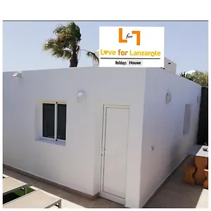 For Lanzarote Holidays House Apartamento Playa Blanca (Lanzarote)