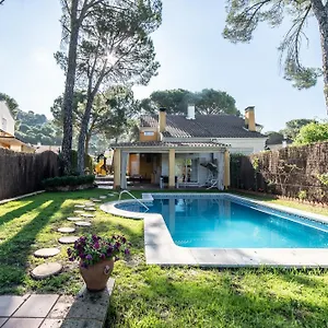  Сasa de vacaciones Casa El Rincón Del Rural