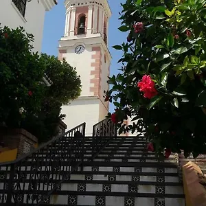 Casita Del Reloj Apartamento Estepona