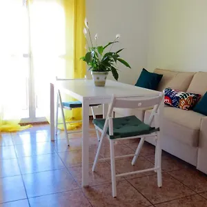  Apartamento Patios De San Pedro