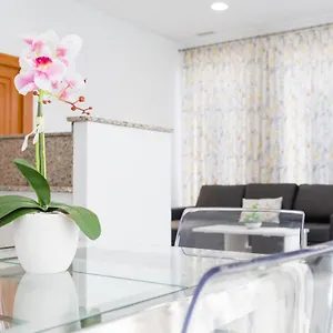  Apartamento Goya's
