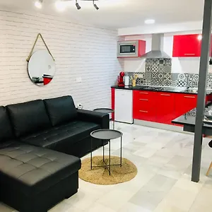  Apartamento Fabuloso Loft En Centro Histórico De Córdoba. Tendillas-mezquita-catedral.