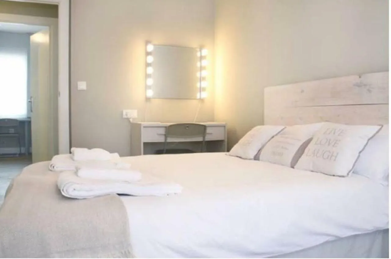 Casa Mansi Apartment Cordoba