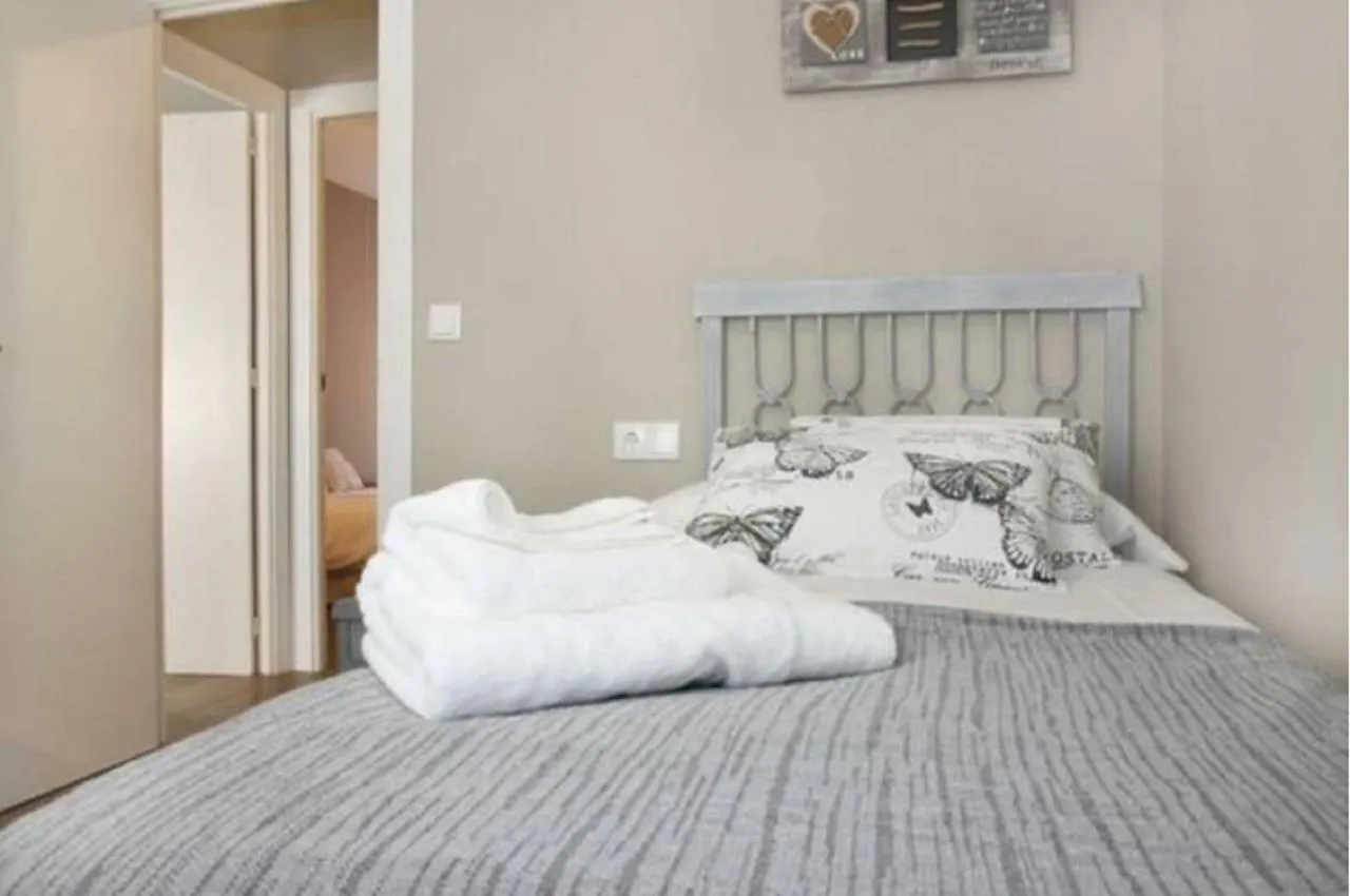 Casa Mansi Apartment Cordoba 0*,  Spain