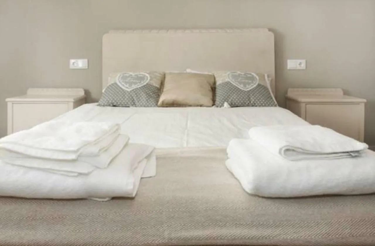 Casa Mansi Apartment Cordoba
