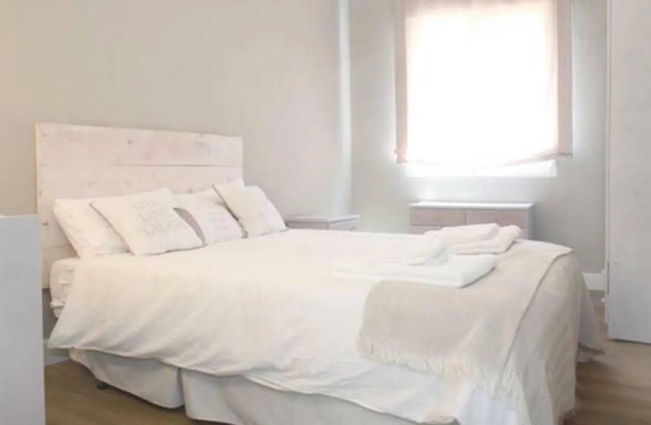 Casa Mansi Apartment Cordoba