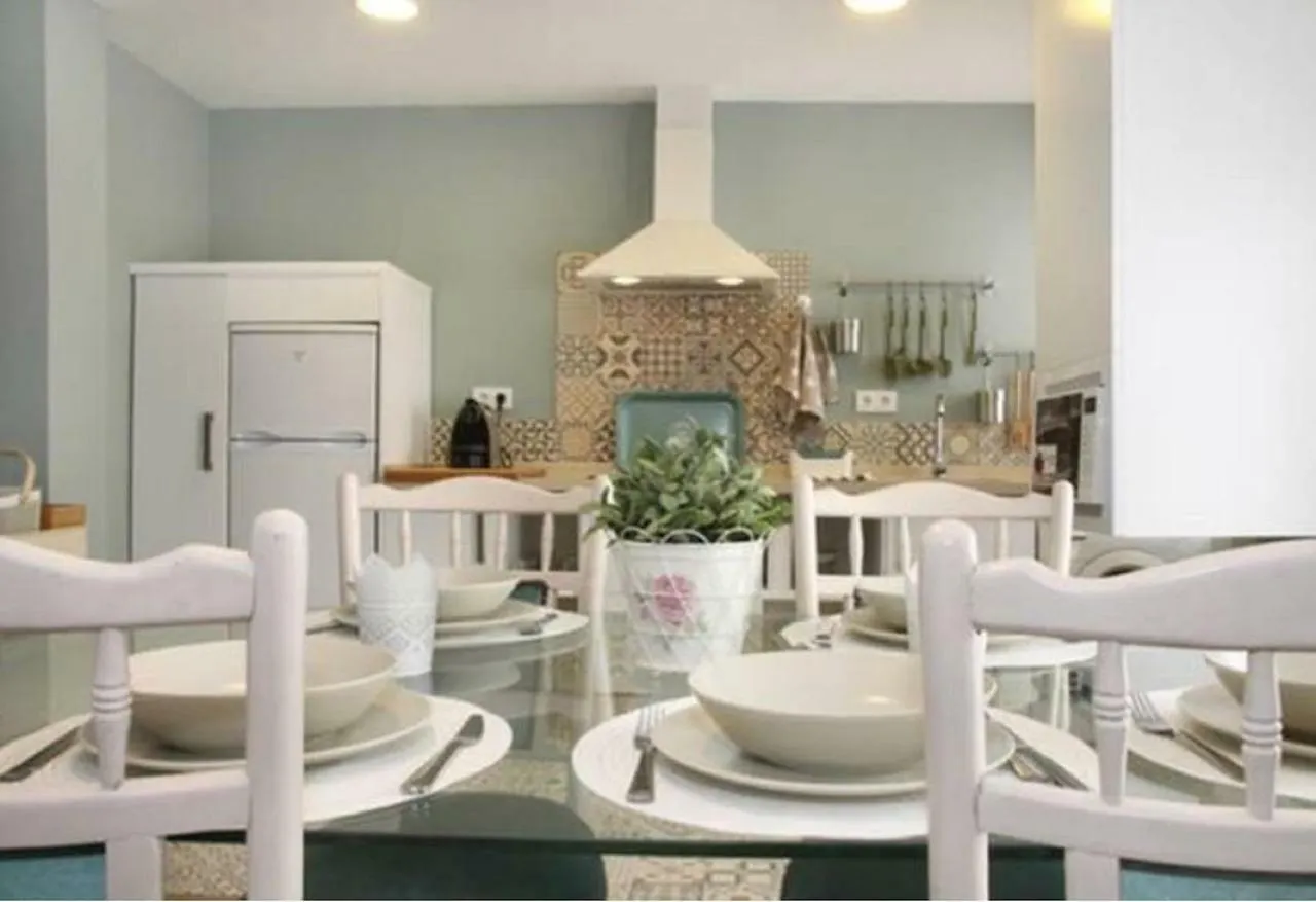 Casa Mansi Apartment Cordoba